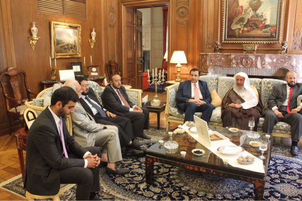 18 مستشفى و40مركز صحي تعمل خلال اليوم الوطني بالشرقية