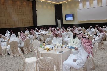 تشكيل جديد للمجلس الاستشاري بتعليم عسير