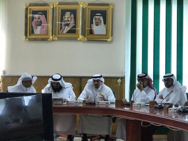 اللحياني تحصد جائزة الشراكة المجتمعية بمسابق خالد الفيصل للاعتدال