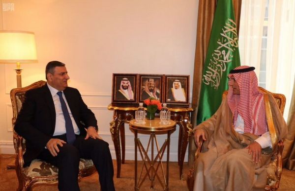 المملكة تحتفي بذكرى اليوم الوطني السابع والثمانين