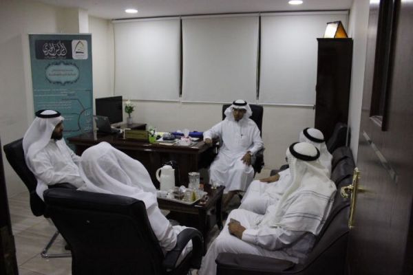 القبض على مطلق النار على شقيقه برأس تنورة