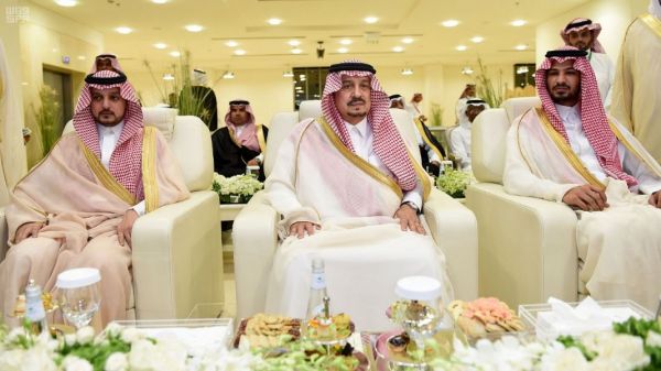 الأمين العام لمجلس الوزراء : اليوم الوطني .. ذكرى ملحمة جمعت القلوب وحققت العدل والرخاء بفضل الله