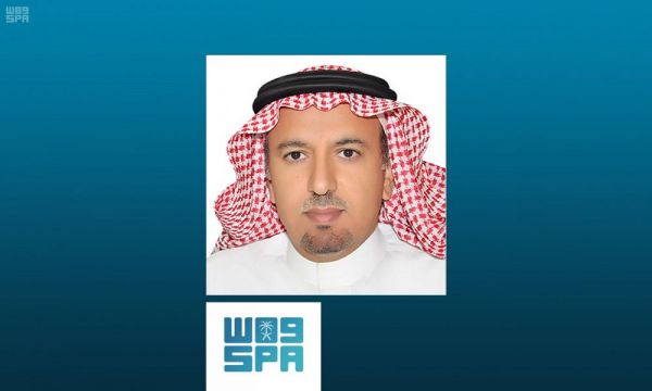 الأمير فيصل بن بندر يرعى فعاليات سيرة مجد