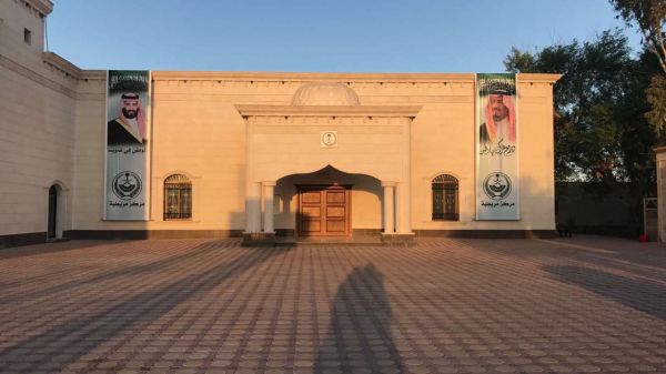 رئيس بلدية الموسم يهنئ القيادة الرشيدة بمناسبة اليوم الوطني
