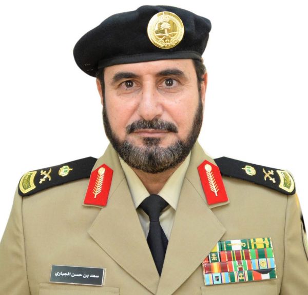 مركز مريطبة بالاحساء يحتفل باليوم الوطني
