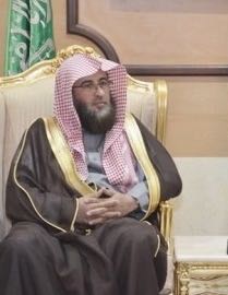 قائد قوات أمن المنشآت يهني القيادة باليوم الوطني 87