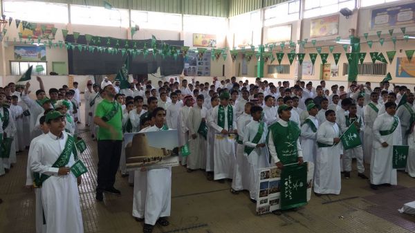 الصحة تُطلق حملة دمي لوطني بمناسبة اليوم الوطني