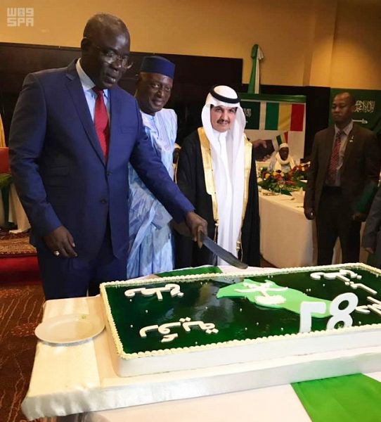 العناية بالحرمين بالعهد السعودي الزاهر تميّز بالشمول وتفرد بالتنوع
