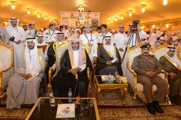 سفير المملكة لدى مالي يقيم حفل استقبال بمناسبة اليوم الوطني