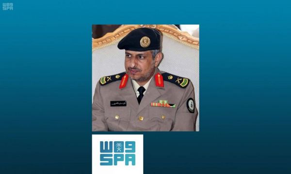 وكيل إمارة منطقة حائل المساعد يرعى حفل المنطقة بمناسبة اليوم الوطني