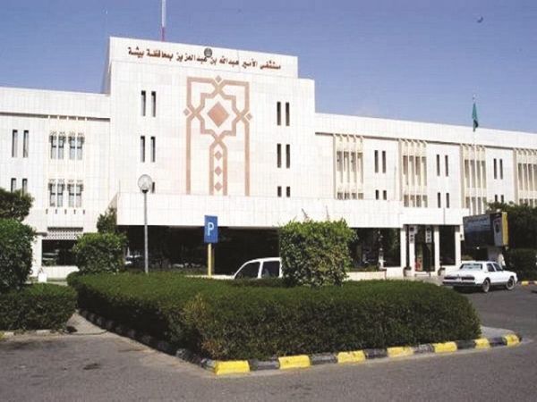 3140 مستفيد من الطب المنزلي بـأمل الدمام