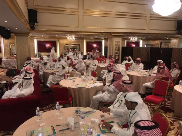 ولادة مكة تستضيف وتُقيم فعاليات اليوم الوطني