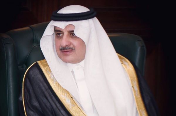 أمير منطقة عسير: قرار قيادة المرأة يعزز الثقة في المرأة السعودية