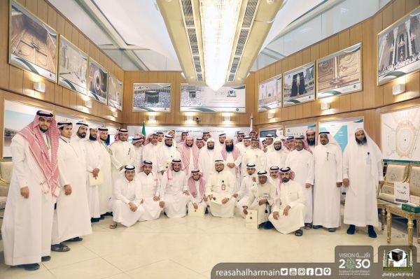 ازالة مزارع تسقى بمياه الصرف الصحي بمكة المكرمة