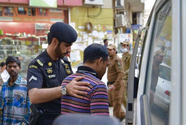 اليوم الوطني بثانوية الشيخ محمد بن عبدالوهاب بالحرس الوطني بالاحساء