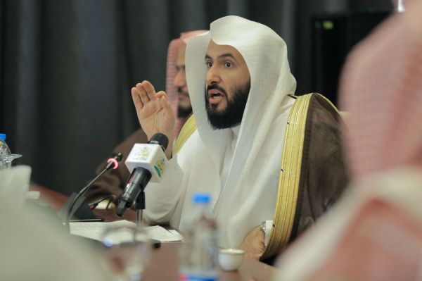 هدف يحفز برنامج توطين المولات بالقصيم بدورات تدريبية