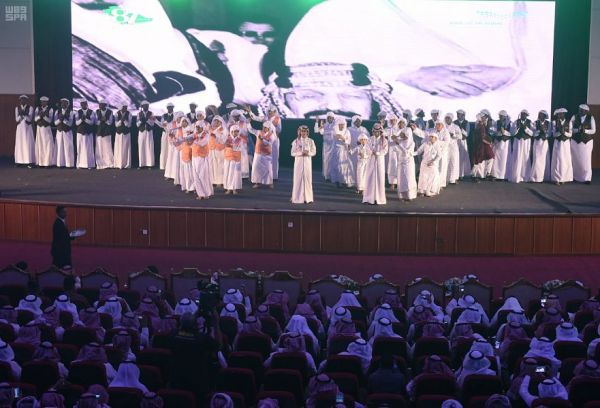 رئاسة الحرمين تضع آلية لتدريب طلاب الجامعات والكليات