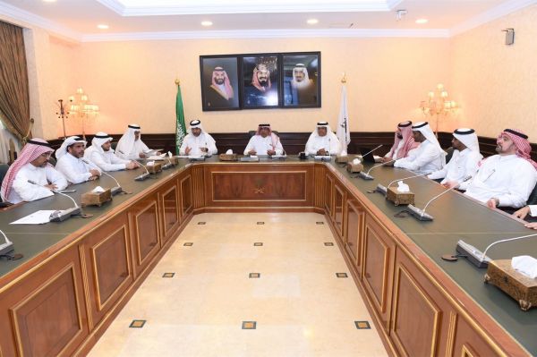 أمير المدينة : الأمر السامي جاء في الوقت المناسب ليحقق التوازن المجتمعي