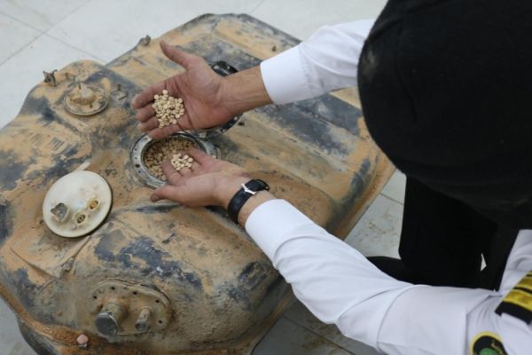 اتفاقية لتوطين أنشطة التقييس ونظم الجودة والمعايرة