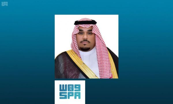 سفير خادم الحرمين الشريفين لدى الولايات المتحدة يقلد الملحق العسكري رتبته الجديدة