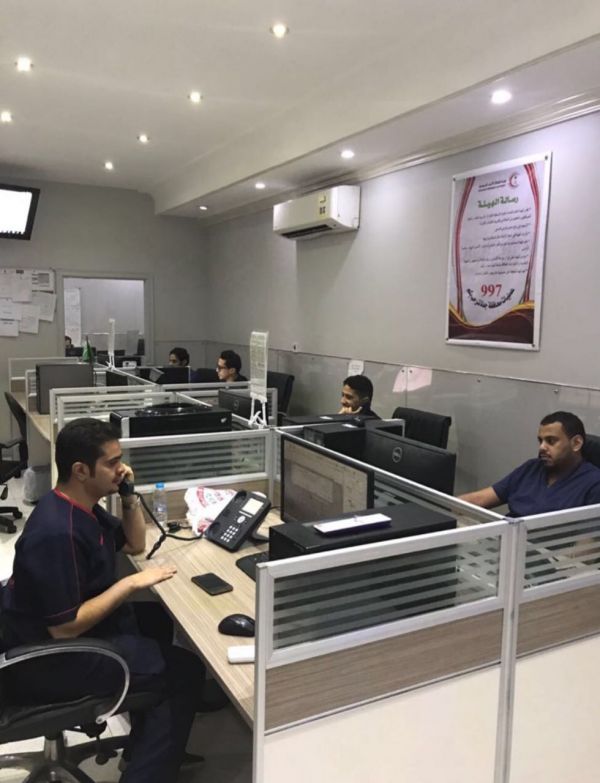 اللقاء التعريفي الأول بإدارة الموهوبات بتعليم مكة