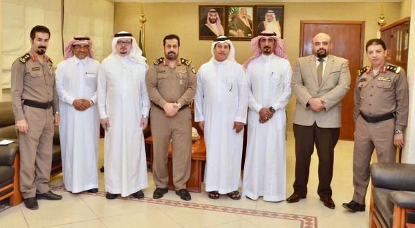 جمرك الحديثة يحبط محاولة تهريب أكثر من 210 ألف حبة كبتاجون
