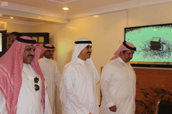 حالة الطقس المتوقعة اليوم الجمعة