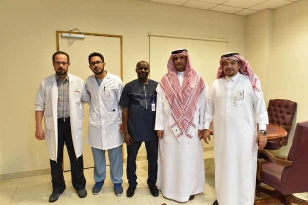 وظائف إدارية بجامعة الملك سعود
