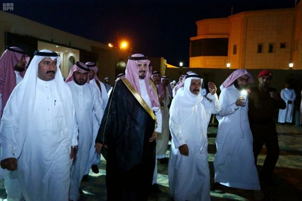 البحرين تدين الاعتداء الإرهابي على نقطة حراسة أمنية للحرس الملكي في جدة