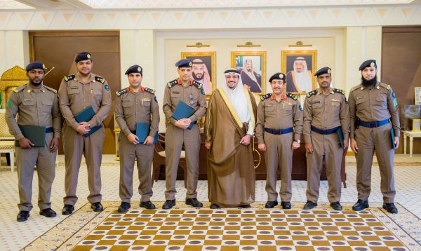 سمو رئيس جمعية أسر التوحد تستقبل وفدا من مجموعة المدينة في قلوبنا
