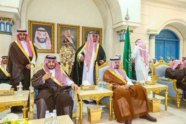 صحة نجران تُدشّن الحملة الوطنية للكشف المبكر عن سرطان الثدي