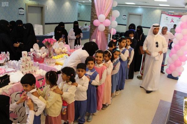 سفارة المملكة لدى باكستان تحتفي بوزير الصحة