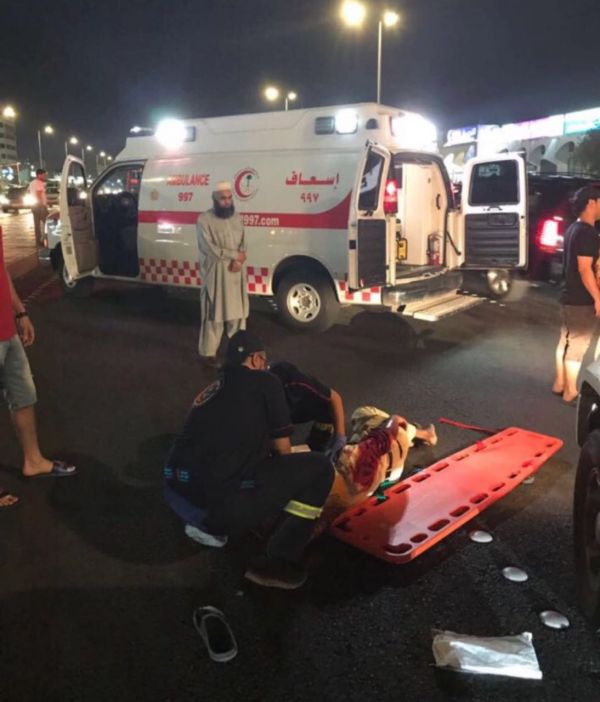 ملتقى دولي لتنسيق جهود أجهزة الحماية المدنية وجمعيات الهلال الاحمر