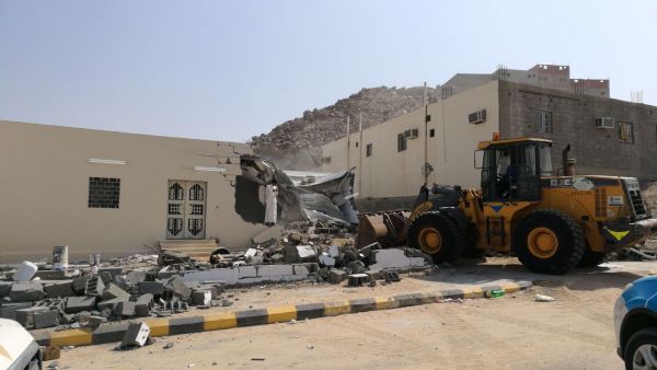 القبض على ٣٦٨٠ متسلل خلال أسبوع بالمناطق الجنوبية