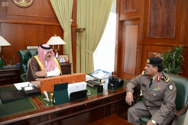الأمير عبدالله بن بندر يرعى ختام جائزة الملك عبدالعزيز الدولية لحفظ القرآن الكريم (39 )