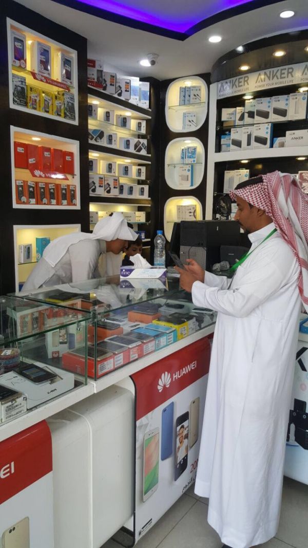 السديس يلتقي مدير شرطة العاصمة المقدسة