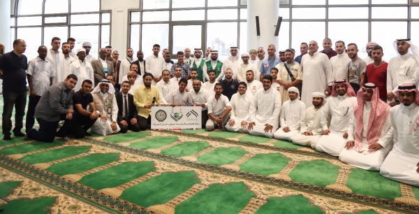 ثقافة جدة تقيم ملتقى التصوير الفوتوغرافي بالسفر