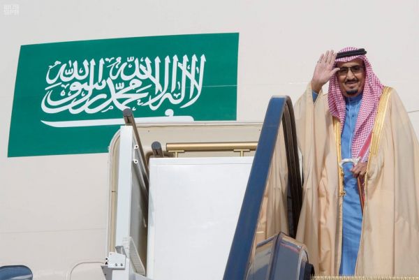 نائب رئيس الوزراء وزير الإعلام السوداني يلتقي رئيس هيئة الصحفيين السعوديين