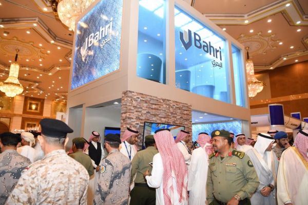 مستشفى الملك فهد بالدمام ينفذ حملة للتوعية بسرطان الثدي
