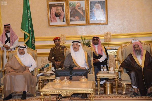 حرس الحدود ينفّذ تمرين القبضة خلال الندوة الدولية لأمن الحدود