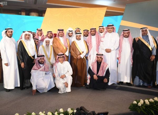 مفتي المملكة : أمر خادم الحرمين بإنشاء مجمع الحديث عمل صالح وخير ينتظره المسلمون