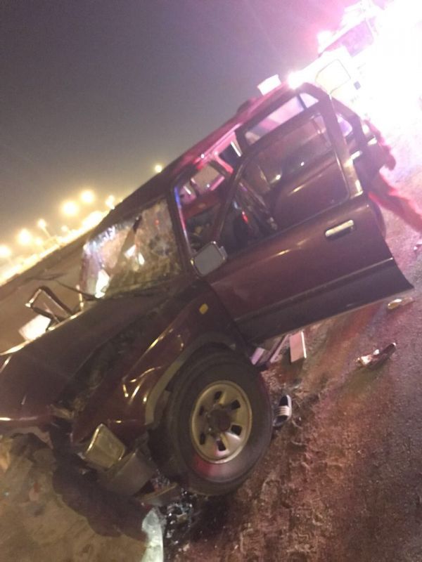 أمير الباحة يتفقد محافظات القطاع التهامي يوم الأحد