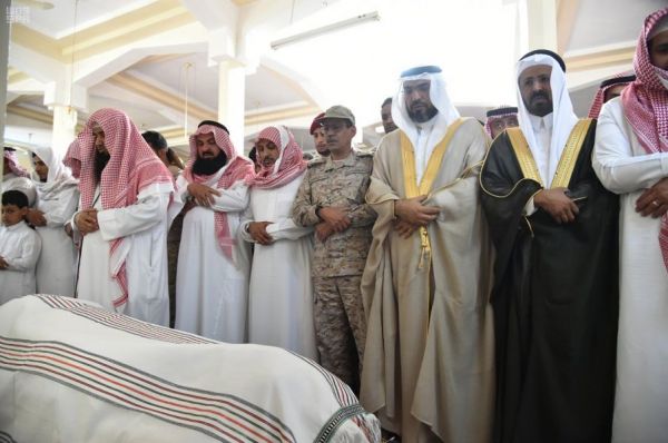 المملكة تبارك تطهير مدينة الرقة من قبضة داعش الإرهابي