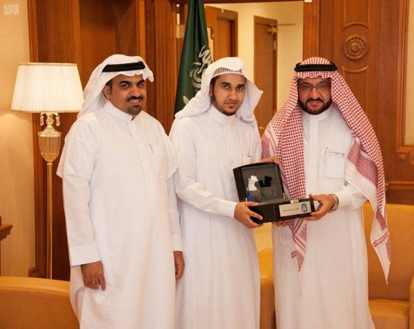 الرميح : تدريب 40 شابا سعوديا بمعهد “سرب” للعمل في مشروع مترو الرياض
