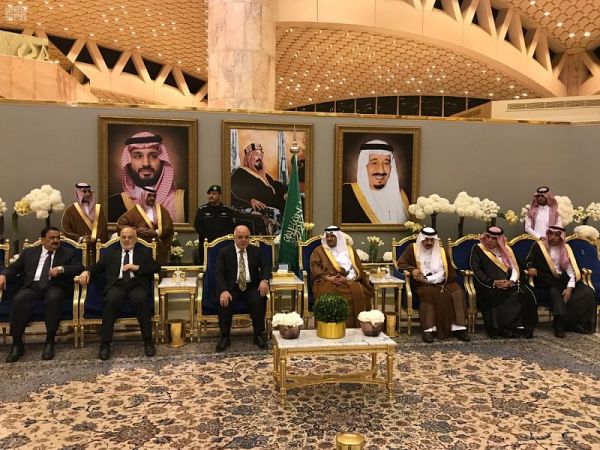 العلاقات التجارية بين المملكة والعراق تدخل عهداً جديداً برؤية طموحة