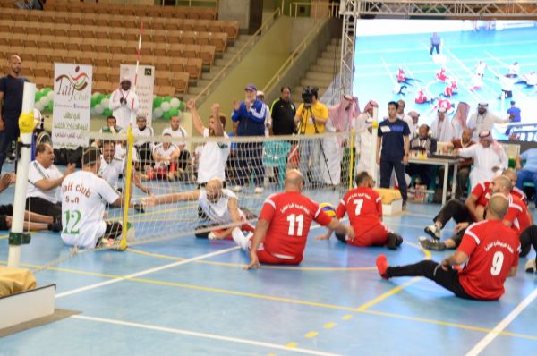 المنتخب السعودي للشباب لكرة القدم يواصل تدريباته استعداداً لتصفيات كأس آسيا