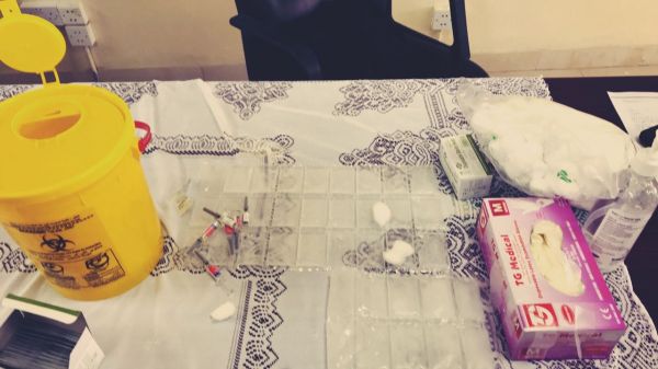 حالة الطقس المتوقعة اليوم الأحد