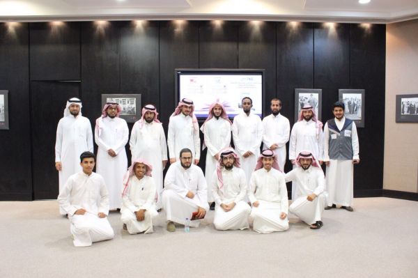 افتتاح شعبة جوازات المدينة الرقمية بالرياض