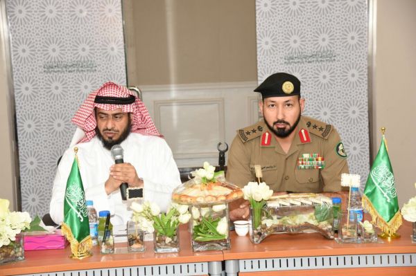 استمرار فعاليات برنامج مؤشرات الأداء المدرسي بتعليم مكة لليوم الثاني