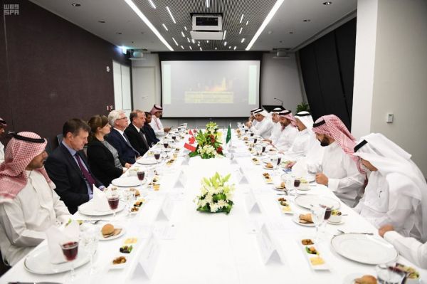 شرطة المدينة المنورة تكرم الفائزين بالقرآن الكريم